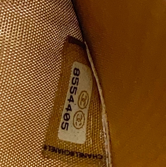 Chanel Long Wallet - Picture 14 of 14